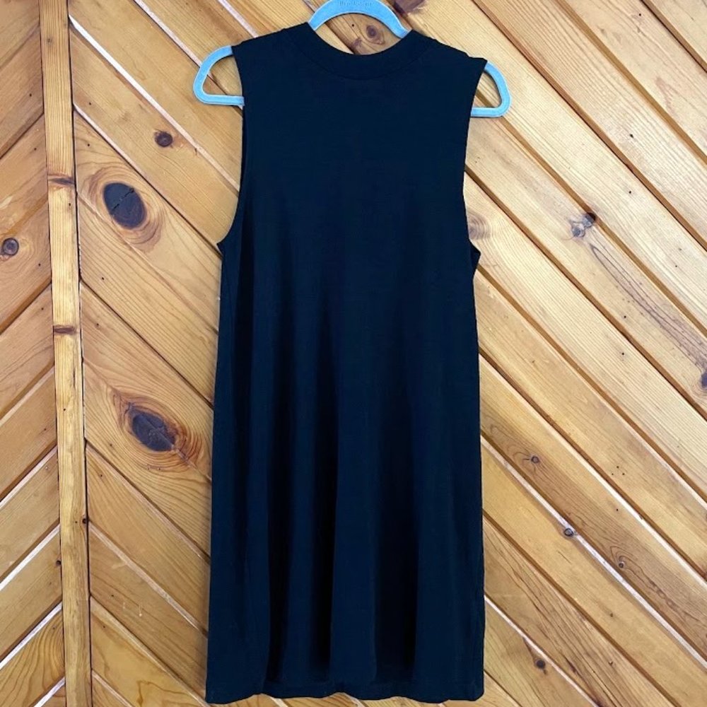rag & bone Little Black Dress, Size L